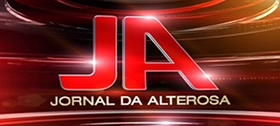 Clínica Sentidos - Jornal da Alterosa - 1 Edição - 06/11/2014