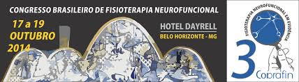 3º COBRAFIN: Congresso Brasileiro de Fisioterapia Neurofuncional 